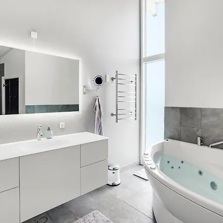 Stunning Home In Sydals With Sauna *