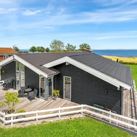 Stunning Home In Sydals With Sauna * Mommark