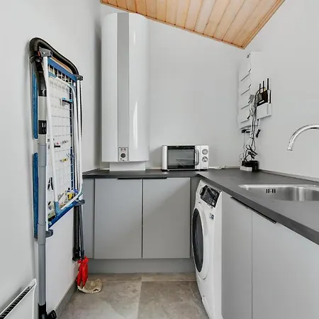 Stunning Home In Sydals With Sauna *