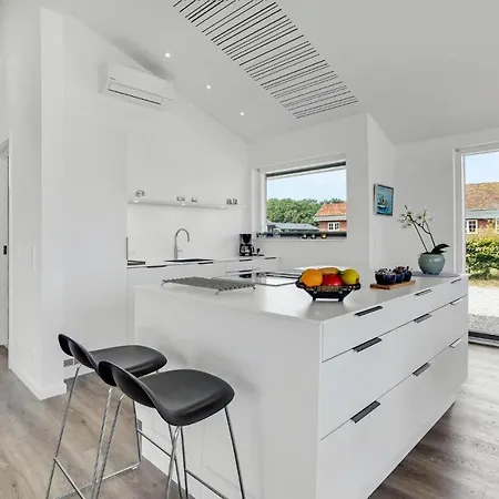 Stunning Home In Sydals With Sauna * Mommark