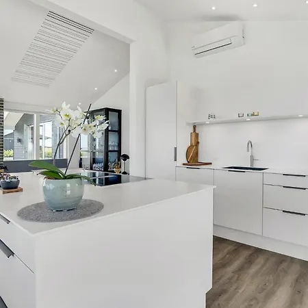 Σπίτι διακοπών Awesome In Sydals With Kitchen