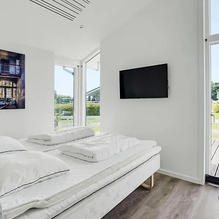 Stunning Home In Sydals With Sauna * Mommark