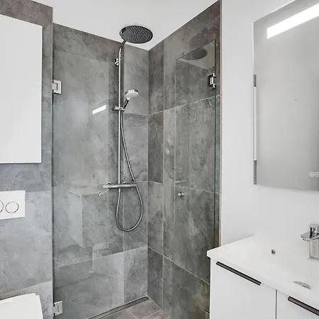 Stunning Home In Sydals With Sauna *