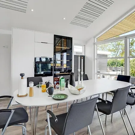 Stunning Home In Sydals With Sauna * Mommark