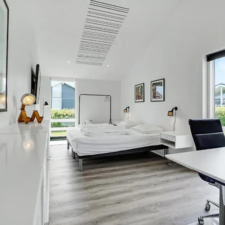Stunning Home In Sydals With Sauna