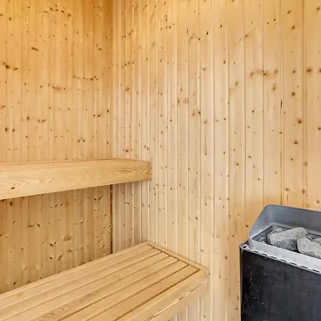 Stunning Home In Sydals With Sauna * Mommark